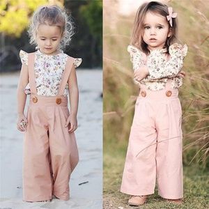 Princess Kids Baby Girls Sets